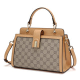 Small shoulder bag, genuine leather, black color