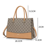 Small shoulder bag, genuine leather, black color