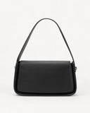 شنطة كروس بدي بحزام كتف قابل للإزالة لون اسود - 2