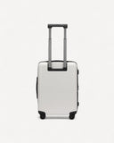 شنطة سفر صغيرة كابينة الطائرة لون اوف وايت - 3