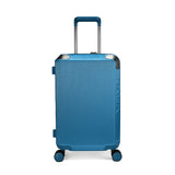 شنطة سفر صغيرة مقاس 20 إنش أزرق