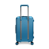 شنطة سفر صغيرة مقاس 20 إنش أزرق