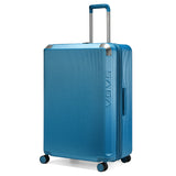 شنطة سفر كبيرة مقاس 28 إنش لون أزرق