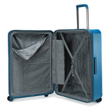 شنطة سفر كبيرة مقاس 28 إنش لون أزرق