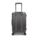 شنطة سفر صغيرة مقاس 20 إنش لون رمادي