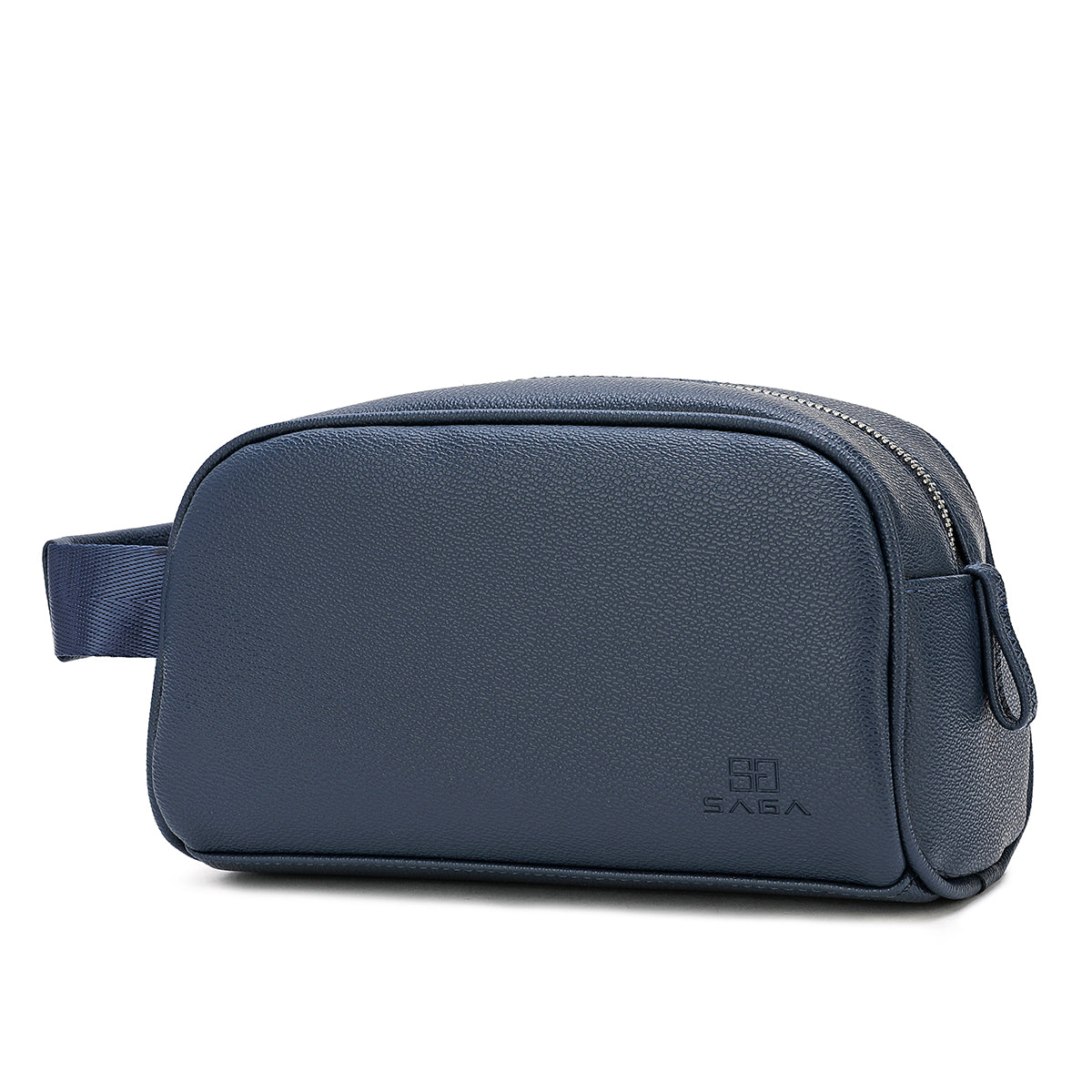 Men's handbag, classic and elegant design, width 22 cm, available in three colors