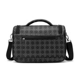 شنطة سفر يدوية للتنظيم مقاس 13 إنش لون اسود