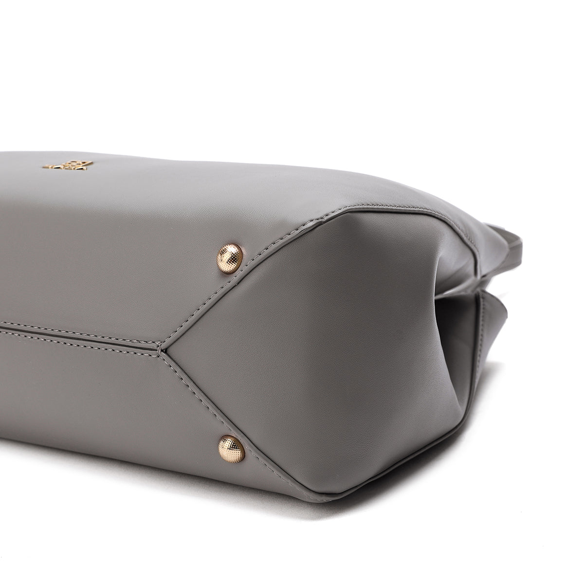 Elegant handbag, simple design, wide, 35cm wide, in three colors