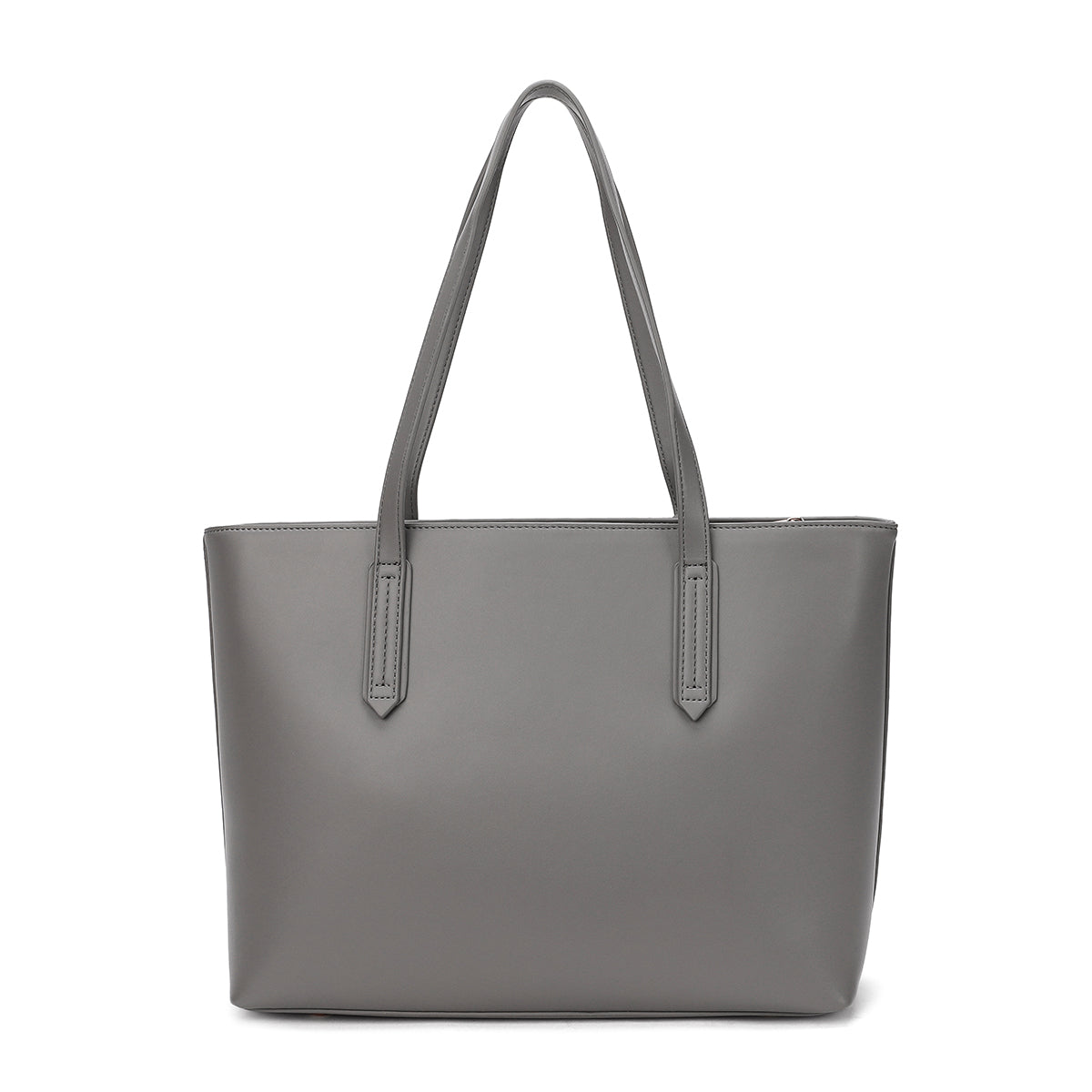Simple and elegant design bag, 32 cm wide, three colors