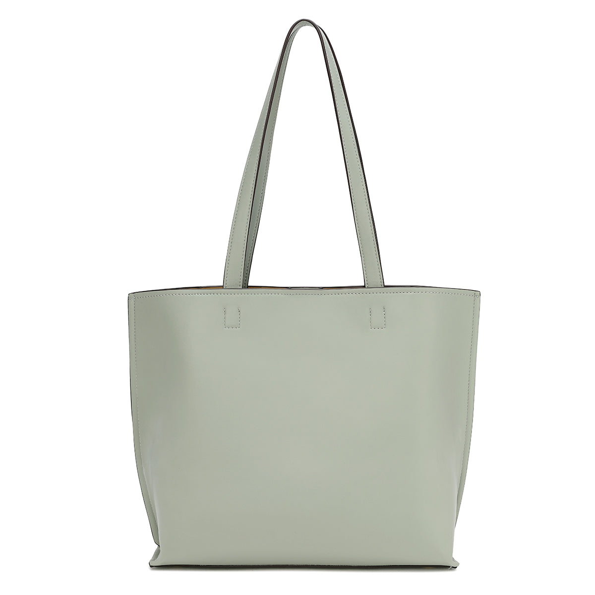A simple, classic, spacious handbag in several colours