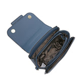 Saga Women's Zip Lock Bag 24.5cm wide