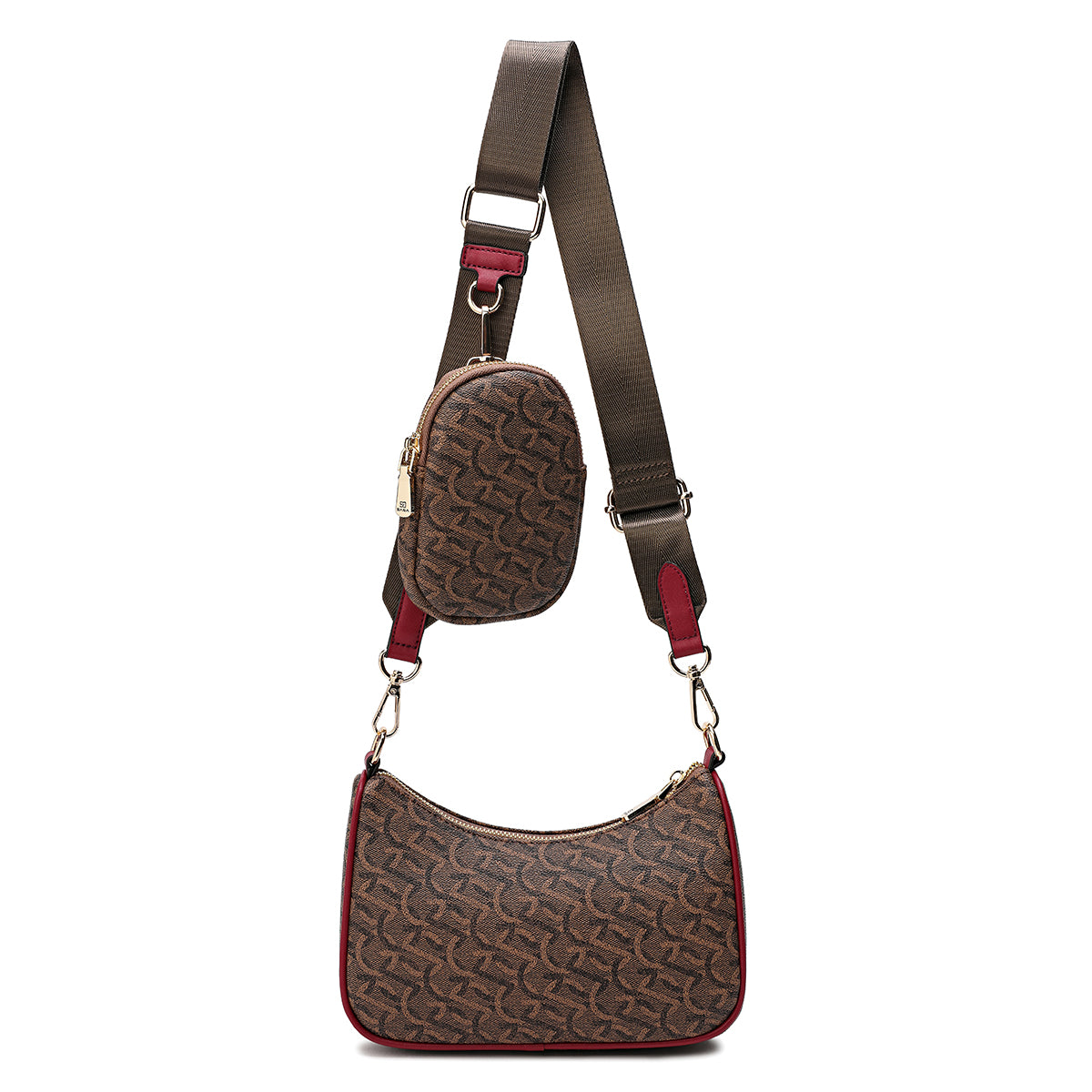 Perfect and practical shoulder bag