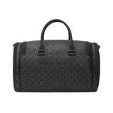 Luxurious travel bags set of 6 pieces, gray color