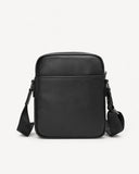 شنطة خصر جلد طبيعي مع حامل لون - 2