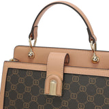 Small shoulder bag, genuine leather, black color 