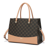 Small shoulder bag, genuine leather, black color 