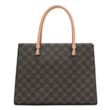 Small shoulder bag, genuine leather, black color 