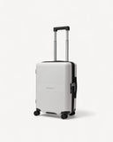 شنطة سفر صغيرة كابينة الطائرة لون اوف وايت - 2