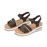 Women's high-heeled shoes with two back straps in a light purple color