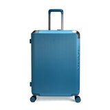 شنطة سفر وسط مقاس 24 إنش لون أزرق