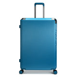 شنطة سفر كبيرة مقاس 28 إنش لون أزرق