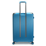 شنطة سفر كبيرة مقاس 28 إنش لون أزرق