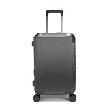 شنطة سفر صغيرة مقاس 20 إنش لون رمادي