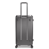 شنطة سفر كبيرة مقاس 27 إنش لون رمادي