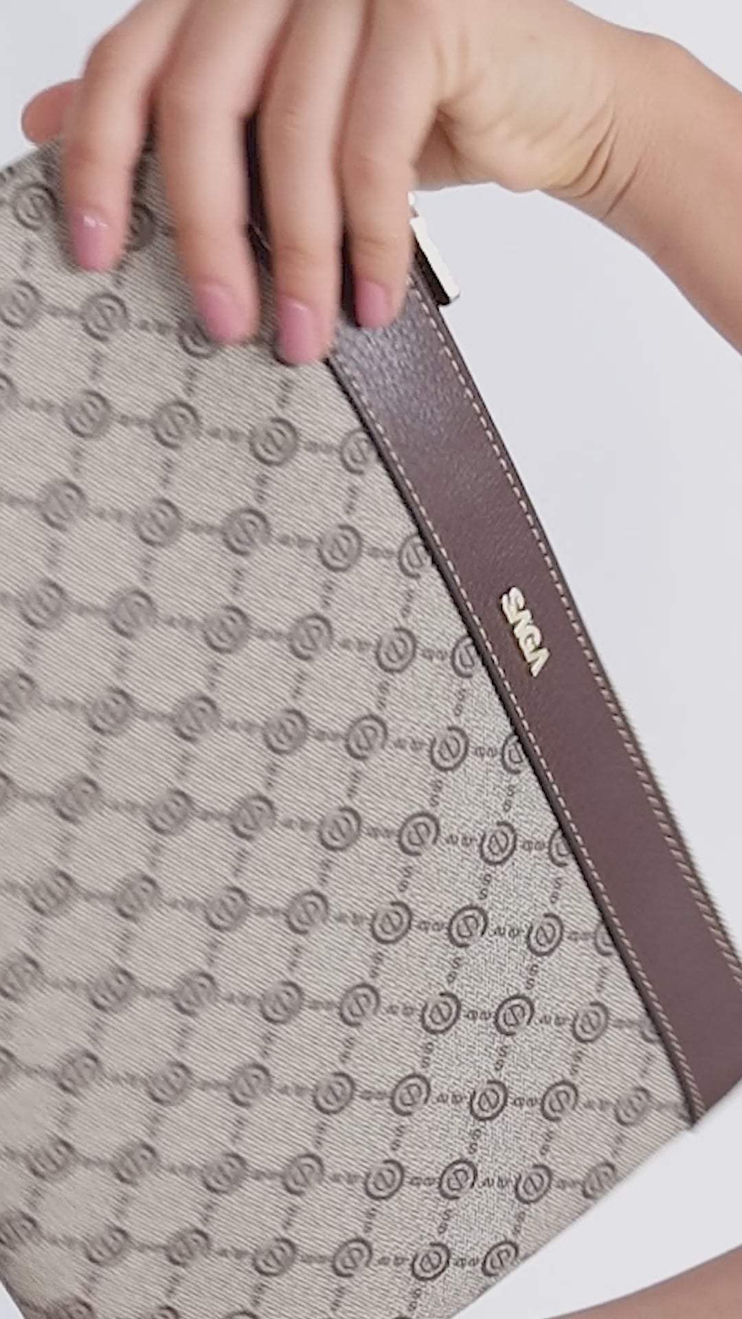 Women’s Elegant Clutch Bag